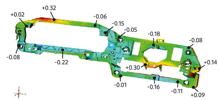 Enlite ABS LGF image